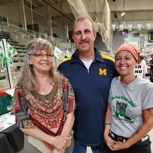 Meet your Posher, Barbara